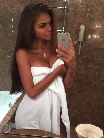 Анкета проститутки Фаина, 23 года